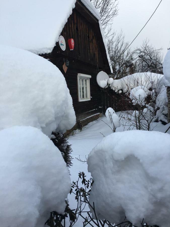 Stavne 158 Stavnoye Exterior foto